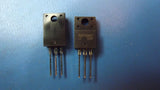 (50PCS) DURF3060CT LITTELFUSE DIODE RECTIFIER 15A 600V ITO220A