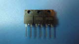 (5PCS) DURF840 LITTELFUSE Diode Switching 400V 8A 2-Pin(2+Tab) ITO-220AC