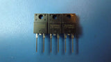 (5PCS) DURF840 LITTELFUSE Diode Switching 400V 8A 2-Pin(2+Tab) ITO-220AC