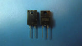 (5PCS) DURF840 LITTELFUSE Diode Switching 400V 8A 2-Pin(2+Tab) ITO-220AC