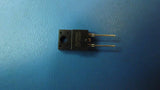(5PCS) DURF840 LITTELFUSE Diode Switching 400V 8A 2-Pin(2+Tab) ITO-220AC