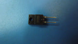 (50PCS) DURF840 LITTELFUSE Diode Switching 400V 8A 2-Pin(2+Tab) ITO-220AC
