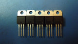 (5PCS) SK225LDTP LITTELFUSE SCR 1.2 kV 25 A Standard Recovery Through Hole TO-220AB