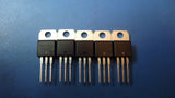 (5PCS) SK225LDTP LITTELFUSE SCR 1.2 kV 25 A Standard Recovery Through Hole TO-220AB