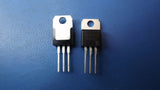 (5PCS) SK225LDTP LITTELFUSE SCR 1.2 kV 25 A Standard Recovery Through Hole TO-220AB