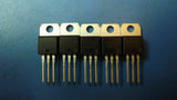 (50PCS) SK225LD LITTELFUSE SCR 1.2 kV 25 A Standard Recovery Through TO-220AB