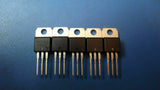 (50PCS) SK225LD LITTELFUSE SCR 1.2 kV 25 A Standard Recovery Through TO-220AB