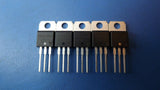 (5PCS) SK225RDTP LITTELFUSE Thyristor SCR 1.2KV 360A (3+Tab) TO-220AB Non-Iso