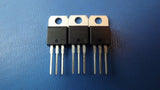 (5PCS) SK225RDTP LITTELFUSE Thyristor SCR 1.2KV 360A (3+Tab) TO-220AB Non-Iso