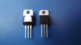 (5PCS) SK225RDTP LITTELFUSE Thyristor SCR 1.2KV 360A (3+Tab) TO-220AB Non-Iso