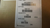 (5PCS) SK225RDTP LITTELFUSE Thyristor SCR 1.2KV 360A (3+Tab) TO-220AB Non-Iso