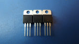 (3PCS) SK625LDTP LITTELFUSE Thyristor SCR 1.6KV 300A (3+Tab) TO-220AB Iso
