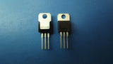 (3PCS) SK625LDTP LITTELFUSE Thyristor SCR 1.6KV 300A (3+Tab) TO-220AB Iso