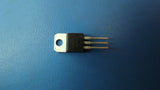 (3PCS) SK625LDTP LITTELFUSE Thyristor SCR 1.6KV 300A (3+Tab) TO-220AB Iso