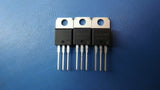 (3PCS) SK625RDTP LITTELFUSE THYRISTORS SCR 1600V 25A TO220