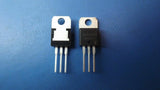 (3PCS) SK625RDTP LITTELFUSE THYRISTORS SCR 1600V 25A TO220