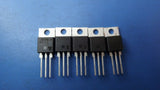 (5PCS) L6008L8TP LITTELFUSE Triacs 600V 8A Sensing 10-10-10-20mA