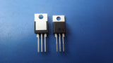 (5PCS) L6008L8TP LITTELFUSE Triacs 600V 8A Sensing 10-10-10-20mA