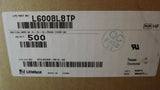 (5PCS) L6008L8TP LITTELFUSE Triacs 600V 8A Sensing 10-10-10-20mA