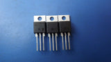 (50PCS) L6008L8TP LITTELFUSE Triacs 600V 8A Sensing 10-10-10-20mA
