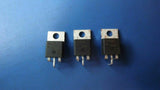 (5PCS) S6025L56 S6025L56TP LITTELFUSE SCR 600V 25A TO220 Iso