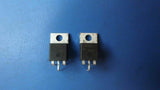 (5PCS) S6025L56 S6025L56TP LITTELFUSE SCR 600V 25A TO220 Iso