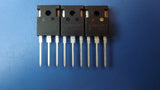 (3PCS) DUR6030WT LITTELFUSE DIODE RECTIFIER 30A 300V TO247AD