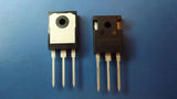 (3PCS) DUR6030WT LITTELFUSE DIODE RECTIFIER 30A 300V TO247AD