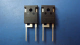 (3PCS) DUR6060W LITTELFUSE Diode Switching 600V 60A 2-Pin(2+Tab) TO-247AC