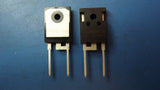 (3PCS) DUR6060W LITTELFUSE Diode Switching 600V 60A 2-Pin(2+Tab) TO-247AC