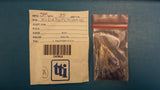 (5 PCS) 511D226M050AA4D SPRAGUE CAP ALUM LYTIC 22UF 20% 50V 6X11 RADIAL 105°C