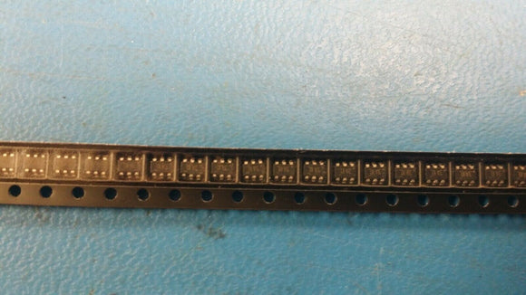 (10 PCS) SI3443DVTR MOSFET P-CH 20V 4.4A 6-TSOP