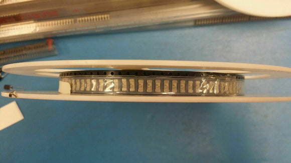 (10 PCS) R451001, 0451001.MR Surface Mount Fuses 1 AMP 125V VERY FAST ACTING