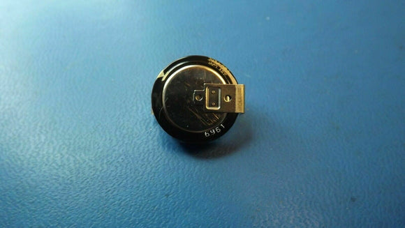 (1PC) EEC-RG0V155HN PANASONIC SUPERCAPACITOR 1.5F 3.6V T/H