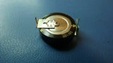 (1PC) EEC-RG0V155HN PANASONIC SUPERCAPACITOR 1.5F 3.6V T/H