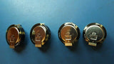 (1PC) EEC-RG0V155HN PANASONIC SUPERCAPACITOR 1.5F 3.6V T/H