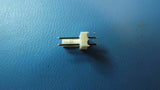 (32PCS) MLSS100-2-D PANCON Conn Unshrouded Header HDR 2 POS 2.54mm