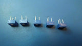 (5PCS) 3386F-1-503LF BOURNS TRIMMER 50K OHM 0.5W PC PIN