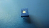 (5PCS) 3386F-1-503LF BOURNS TRIMMER 50K OHM 0.5W PC PIN