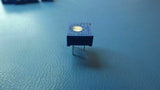 (5PCS) 3386F-1-503LF BOURNS TRIMMER 50K OHM 0.5W PC PIN