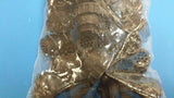 (5 PCS) 182649-1 Tyco Circular Conn CPC Plug Size 17, 14 Positions Free Hanging