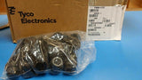 (5 PCS) 182649-1 Tyco Circular Conn CPC Plug Size 17, 14 Positions Free Hanging