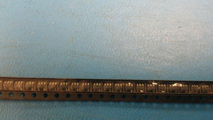 (50 PCS) LMV431ACM5/NOPB V-Ref Adjustable 1.24V to 30V 15mA 5-Pin SOT-23