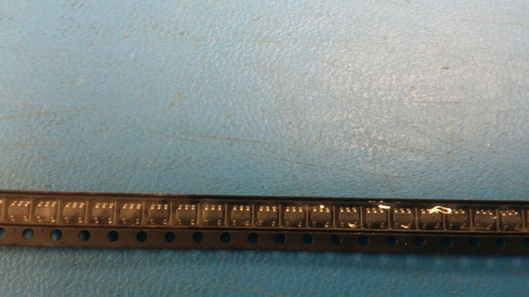 (50 PCS) LMV431ACM5/NOPB V-Ref Adjustable 1.24V to 30V 15mA 5-Pin SOT-23