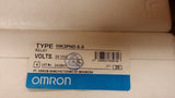 (1 PC) MK3PND-5-S-DC24 OMRON RELAY GEN PURPOSE 3PDT 10A 24V ROHS