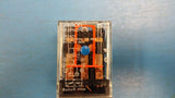 (1 PC) MK3PND-5-S-DC24 OMRON RELAY GEN PURPOSE 3PDT 10A 24V ROHS
