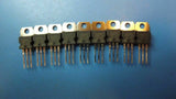 (9PCS) MJE3055T ST MICRO NPN 60 V 10 A Transistor - TO-220