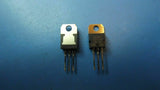 (9PCS) MJE3055T ST MICRO NPN 60 V 10 A Transistor - TO-220