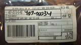 (9PCS) MJE3055T ST MICRO NPN 60 V 10 A Transistor - TO-220