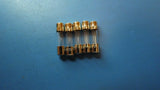 (5PCS) 0235.200HXP LITTELFUSE FUSE GLASS 200MA 250VAC 5X20MM